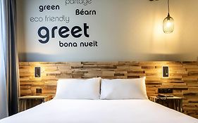 Greet Hotel Orthez Bearn